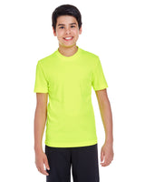 Youth Zone Performance T-Shirt