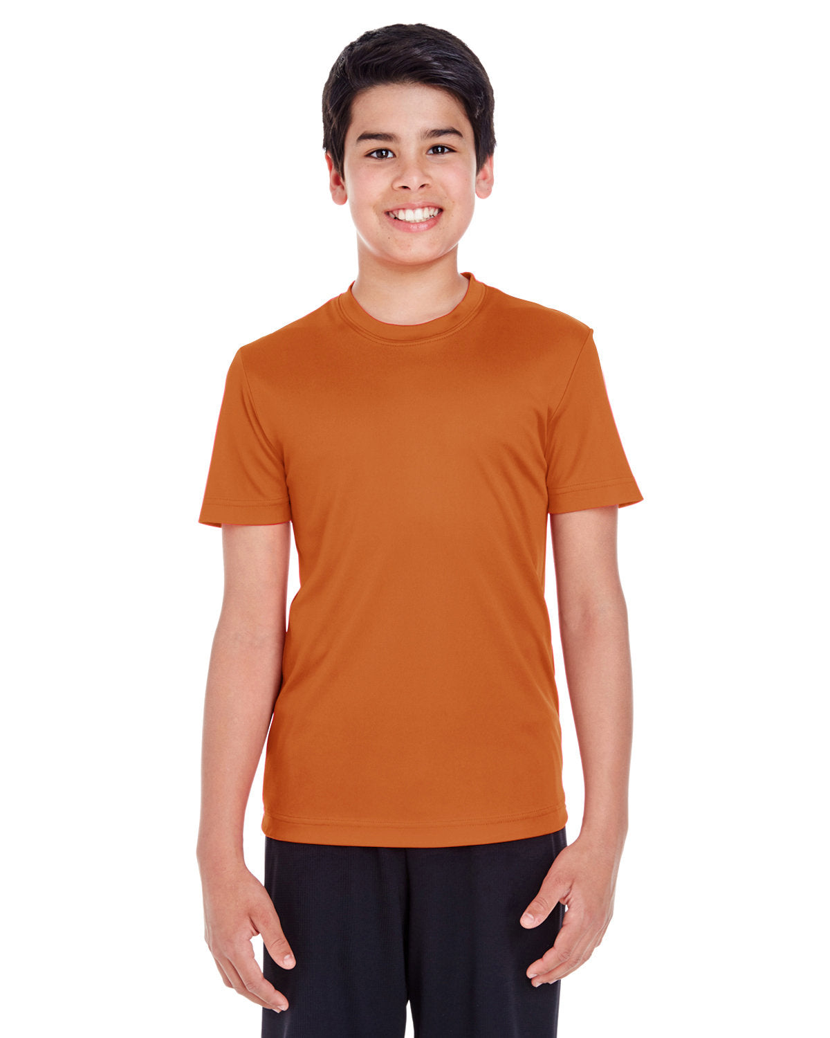 Youth Zone Performance T-Shirt