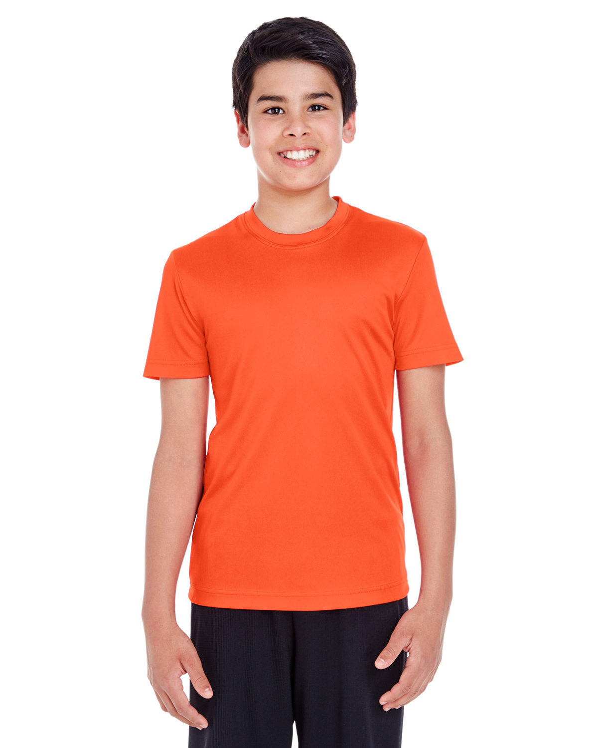 Youth Zone Performance T-Shirt