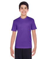 Youth Zone Performance T-Shirt