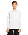 Youth Zone Performance Long-Sleeve T-Shirt