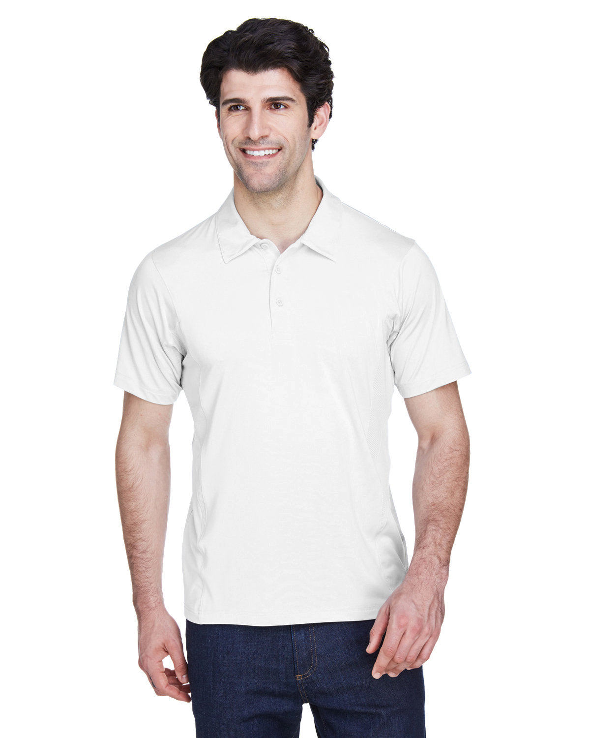 Men's Charger Performance Polo