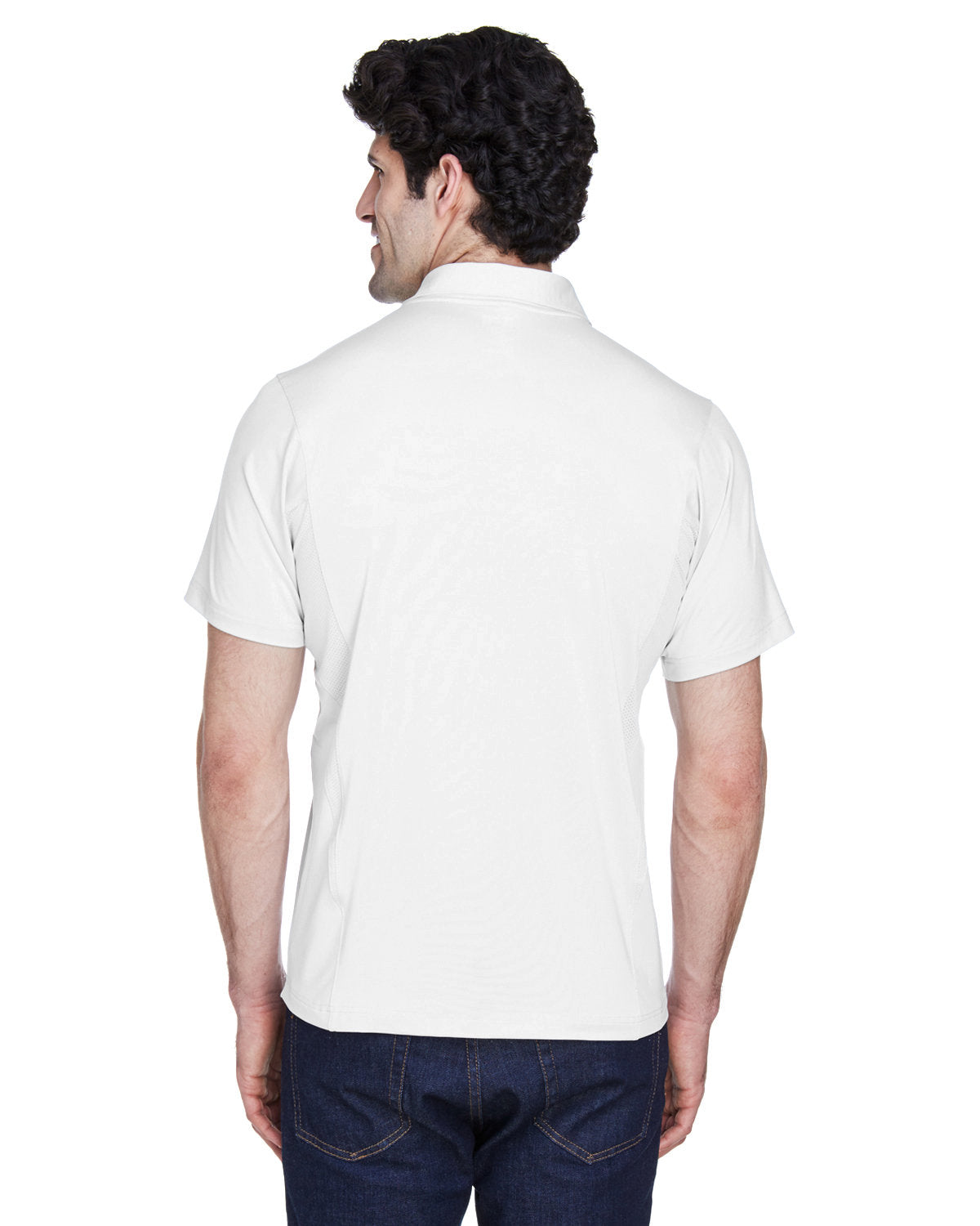 Men's Charger Performance Polo