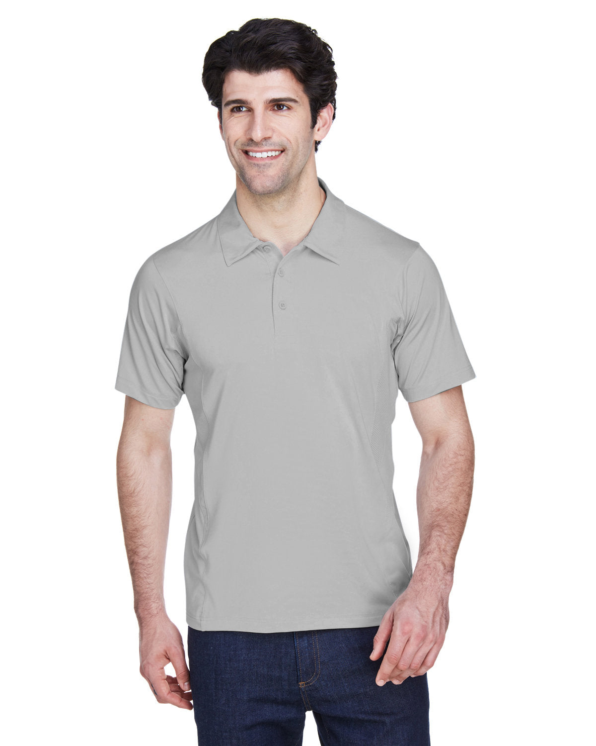 Men's Charger Performance Polo