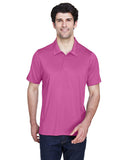 Polo deportivo Charger para hombres