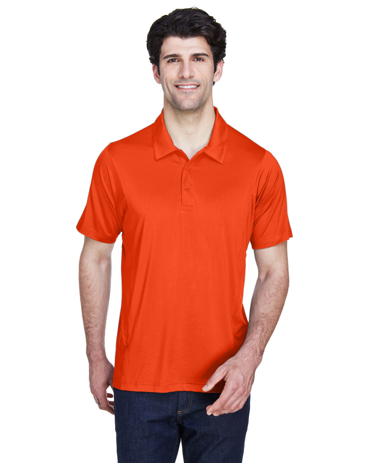 Men's Charger Performance Polo