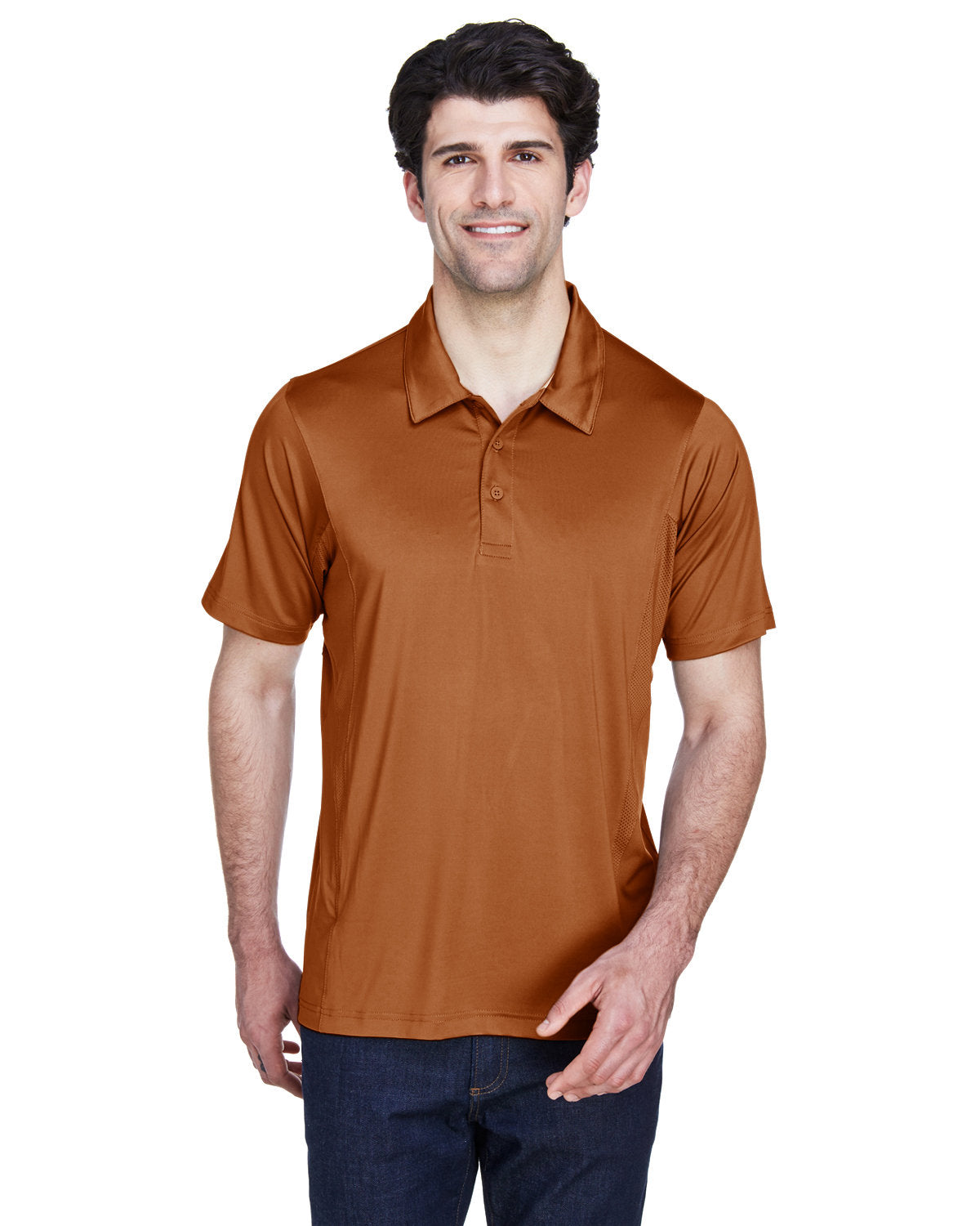 Men's Charger Performance Polo