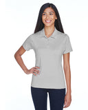Polo deportivo Charger para mujer