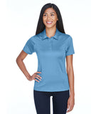Polo deportivo Charger para mujer