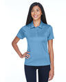 Ladies' Charger Performance Polo