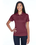 Polo deportivo Charger para mujer