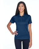Polo deportivo Charger para mujer