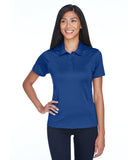 Polo deportivo Charger para mujer