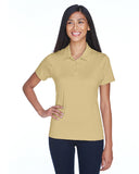 Polo deportivo Charger para mujer