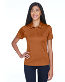 Polo deportivo Charger para mujer