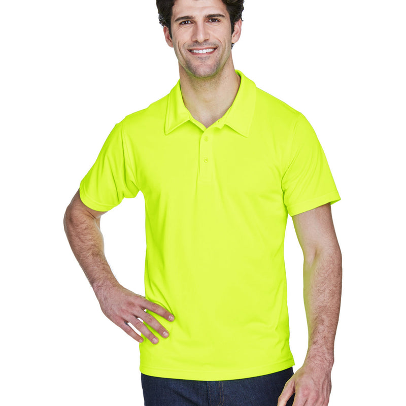 Men's Command Snag Protection Polo