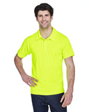Polo Command con Protección contra Enganches para Hombre