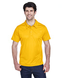 Polo Command con Protección contra Enganches para Hombre