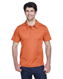 Polo Command con Protección contra Enganches para Hombre