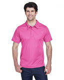 Polo Command con Protección contra Enganches para Hombre