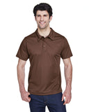 Polo Command con Protección contra Enganches para Hombre