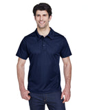 Polo Command con Protección contra Enganches para Hombre
