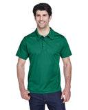 Polo Command con Protección contra Enganches para Hombre