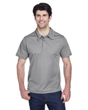 Polo Command con Protección contra Enganches para Hombre