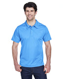 Polo Command con Protección contra Enganches para Hombre