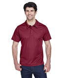 Polo Command con Protección contra Enganches para Hombre