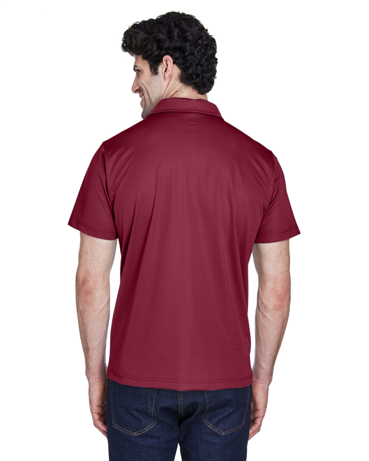 Men's Command Snag Protection Polo