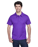 Polo Command con Protección contra Enganches para Hombre