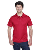 Polo Command con Protección contra Enganches para Hombre