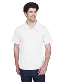 Polo Command con Protección contra Enganches para Hombre