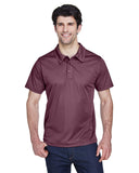 Polo Command con Protección contra Enganches para Hombre