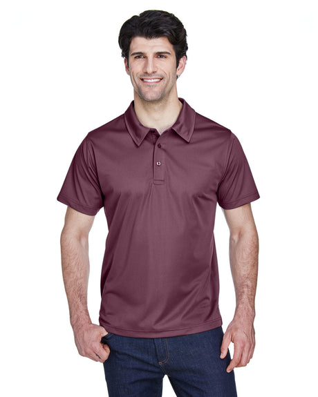 Men's Command Snag Protection Polo