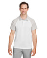 Men's Command Snag-Protection Colorblock Polo