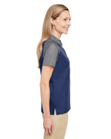 Ladies' Command Snag-Protection Colorblock Polo