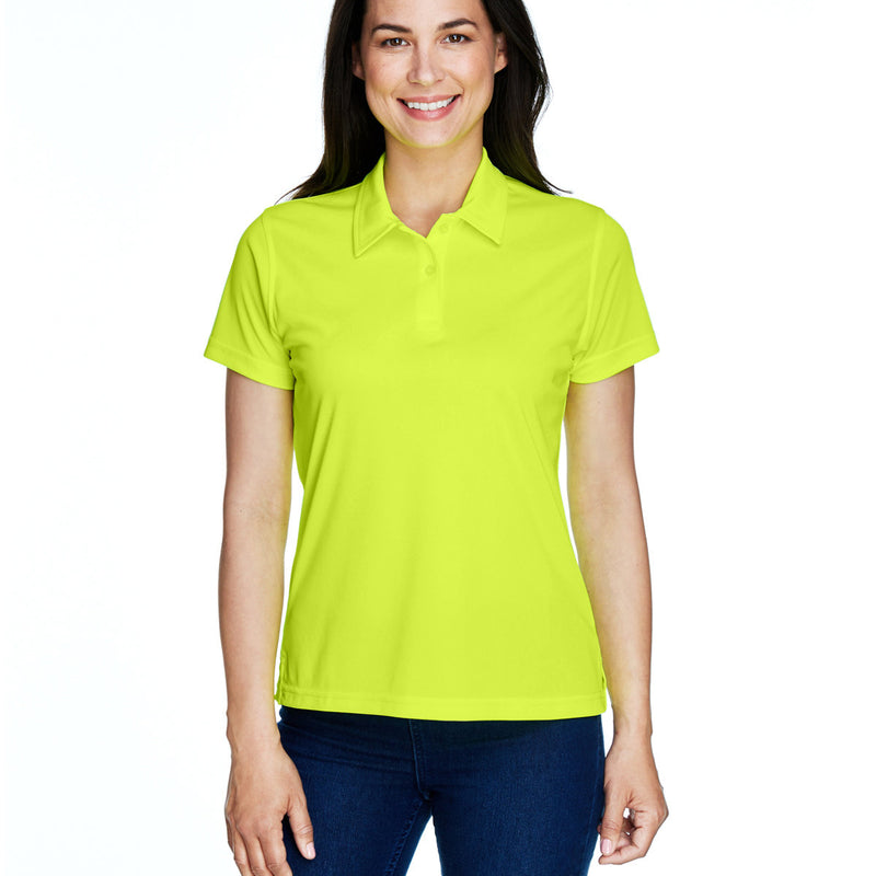 Ladies' Command Snag Protection Polo
