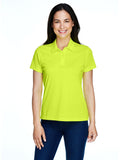 Polo Command con Protección contra Enganches para Mujer