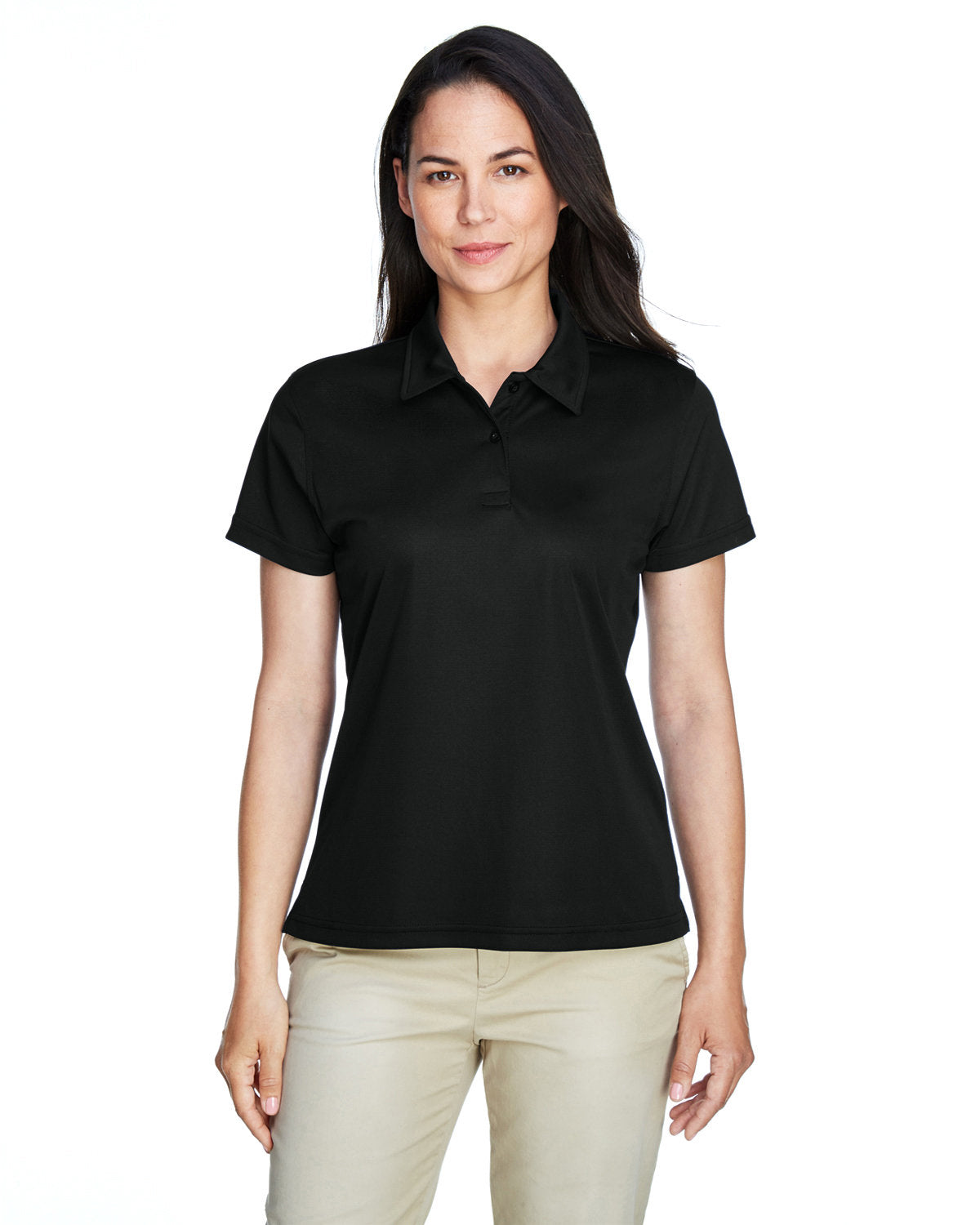 Ladies' Command Snag Protection Polo