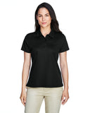 Polo Command con Protección contra Enganches para Mujer