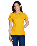 Polo Command con Protección contra Enganches para Mujer