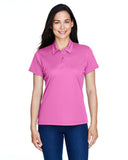 Polo Command con Protección contra Enganches para Mujer