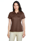 Polo Command con Protección contra Enganches para Mujer