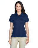 Polo Command con Protección contra Enganches para Mujer