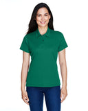 Polo Command con Protección contra Enganches para Mujer