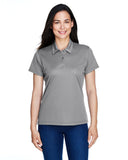 Polo Command con Protección contra Enganches para Mujer