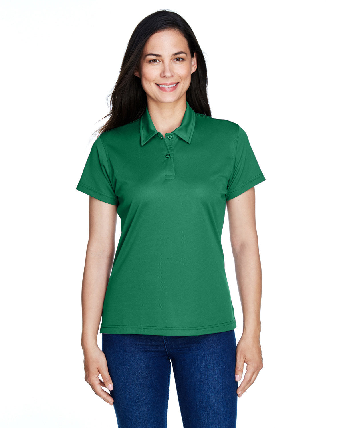 Ladies' Command Snag Protection Polo