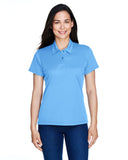Polo Command con Protección contra Enganches para Mujer